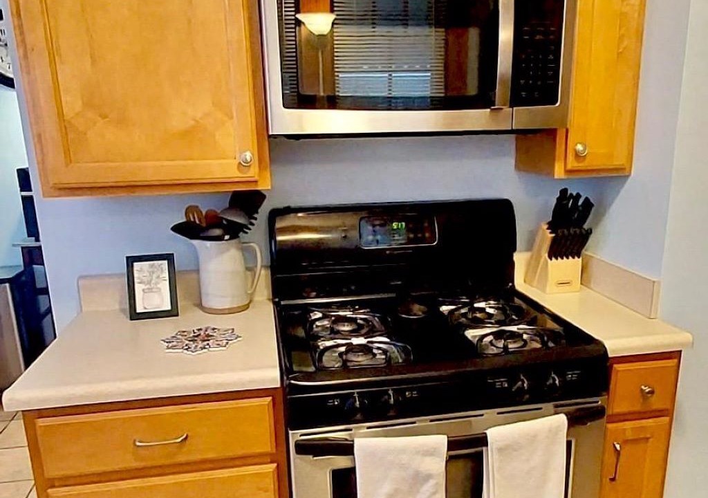 Photo of Kitchen in Hamilton