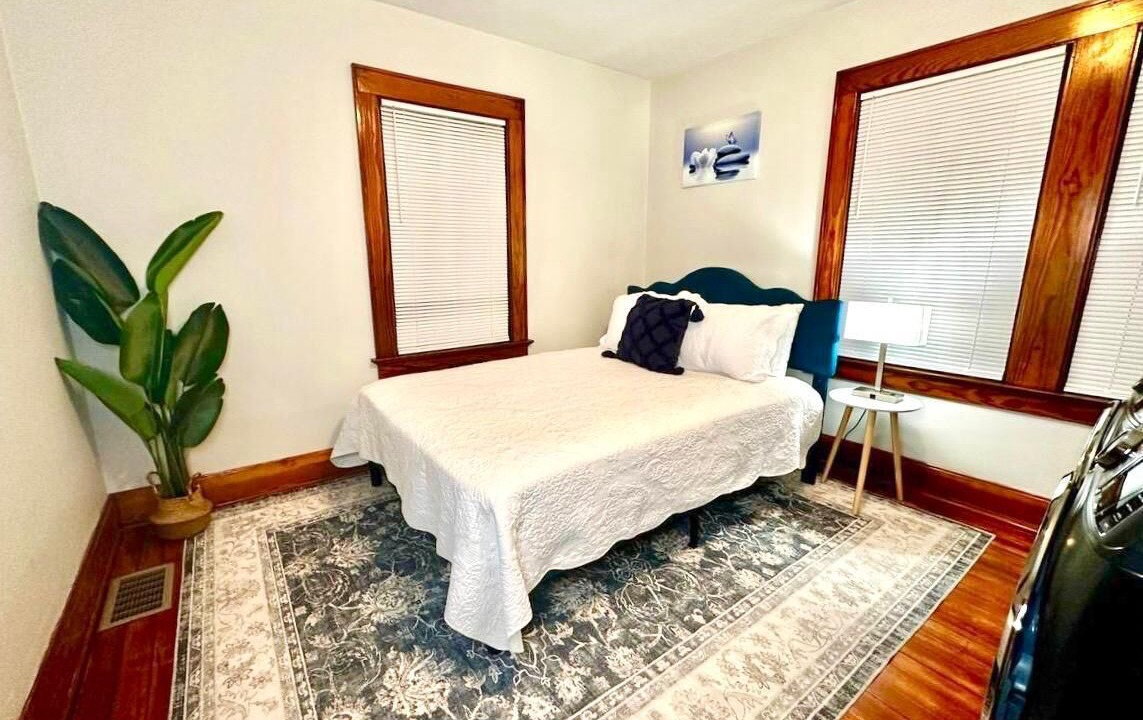 Photo of Bedroom in Hamilton