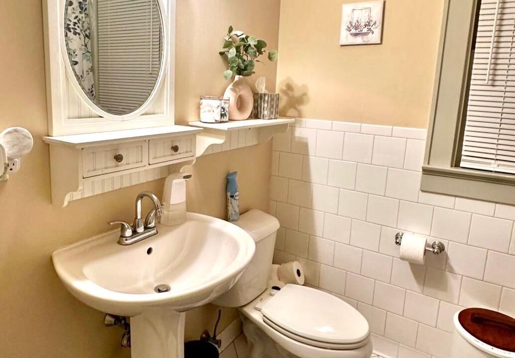 Photo of Bathroom in Hamilton