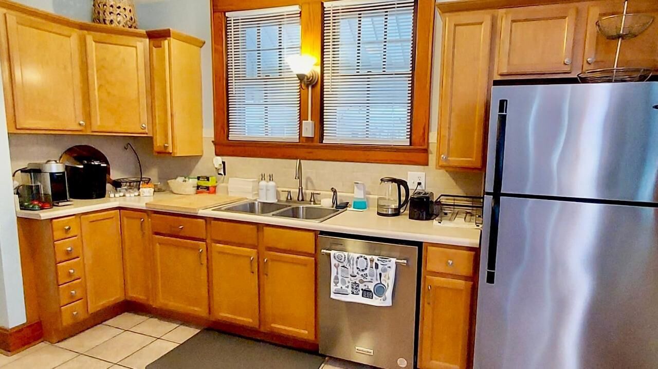 Photo of Kitchen in Hamilton