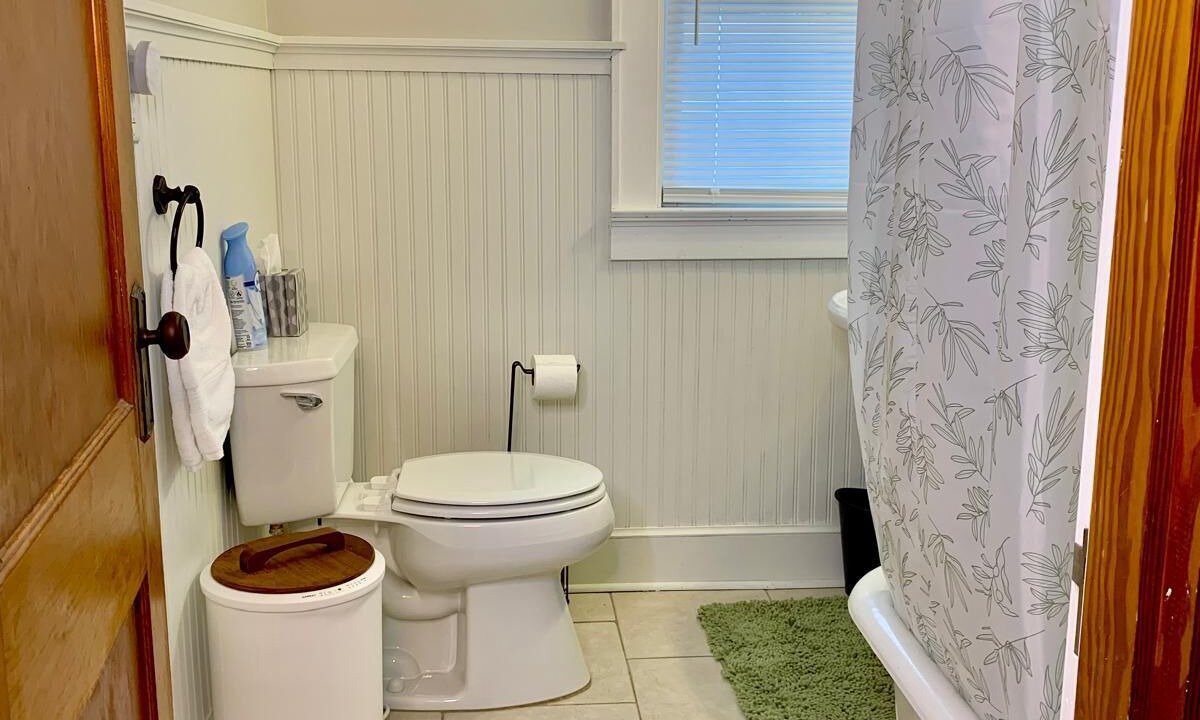 Photo of Bathroom in Hamilton