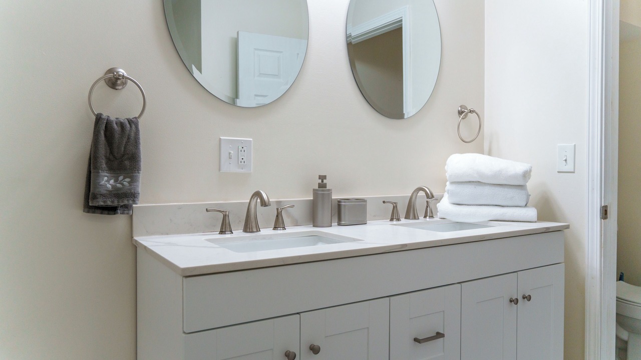 Photo of Bathroom in Bridgeport
