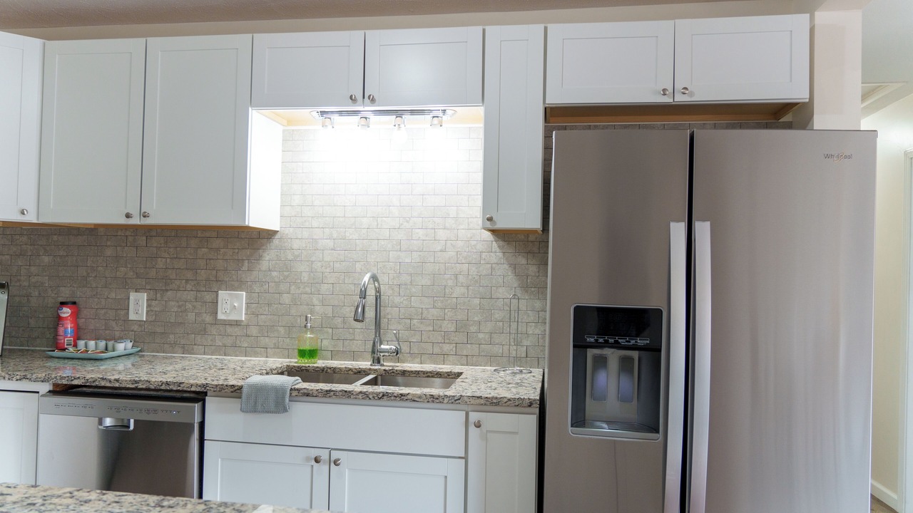 Photo of Kitchen in Bridgeport