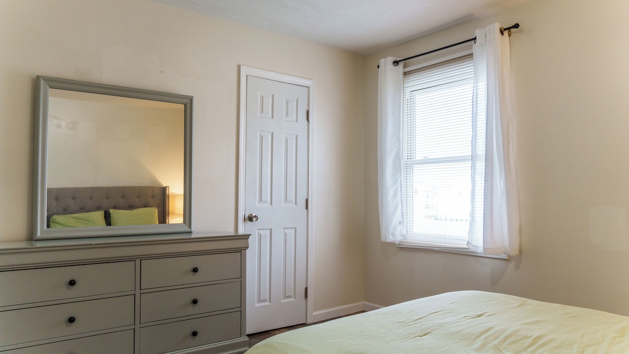 Photo of Bedroom in Bridgeport