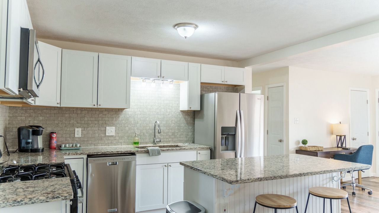 Photo of Kitchen in Bridgeport