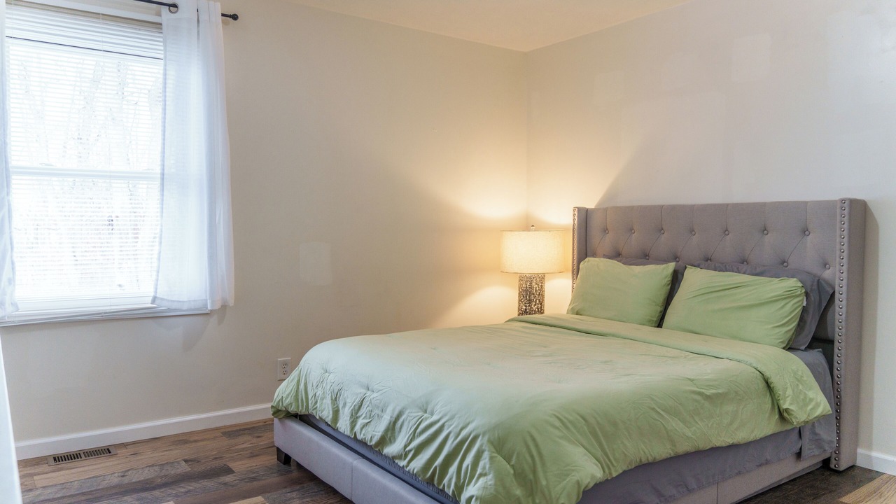 Photo of Bedroom in Bridgeport