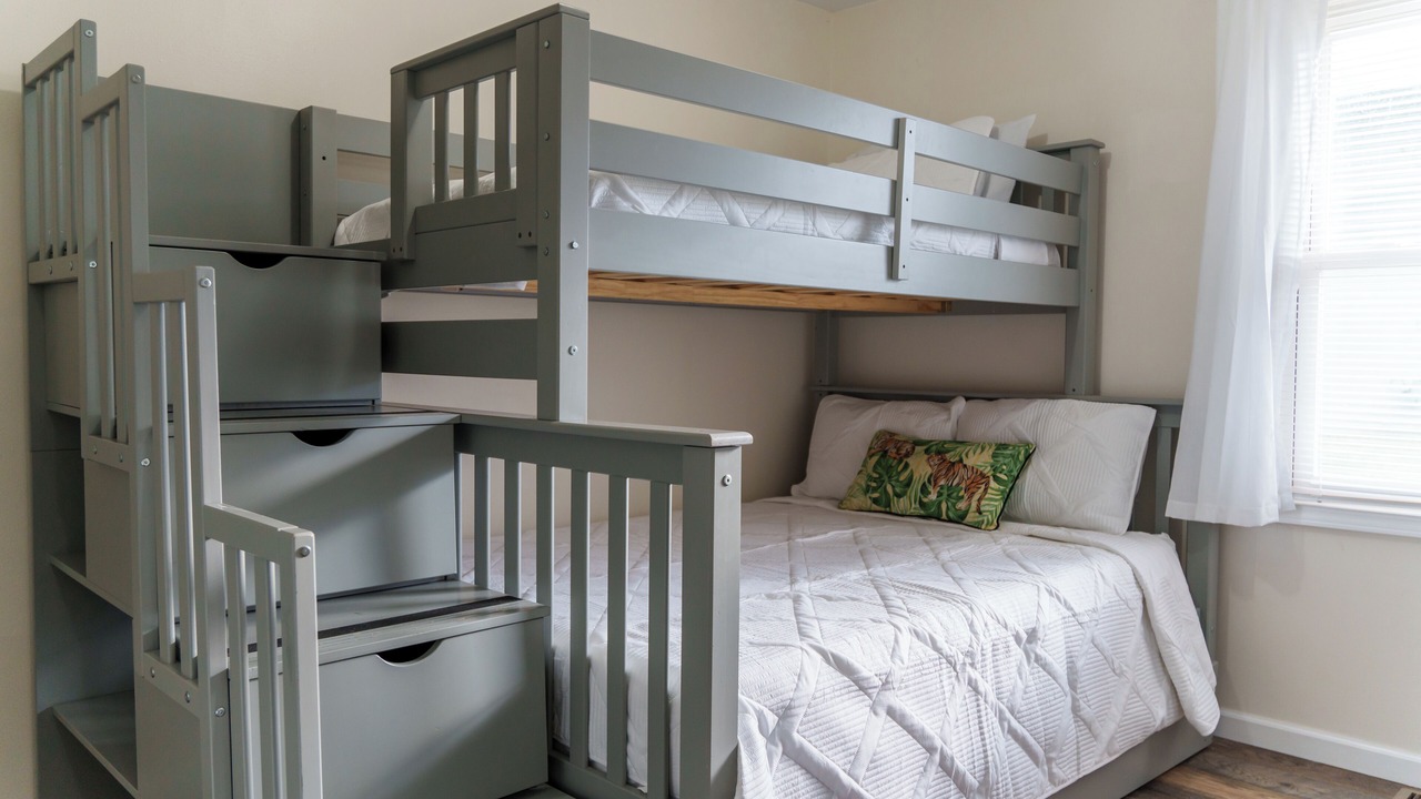 Photo of Bedroom in Bridgeport