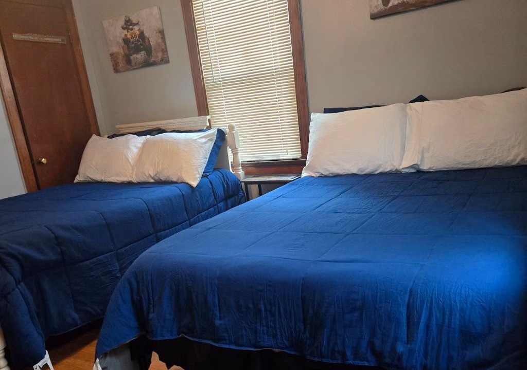 Photo of Bedroom in Kyle