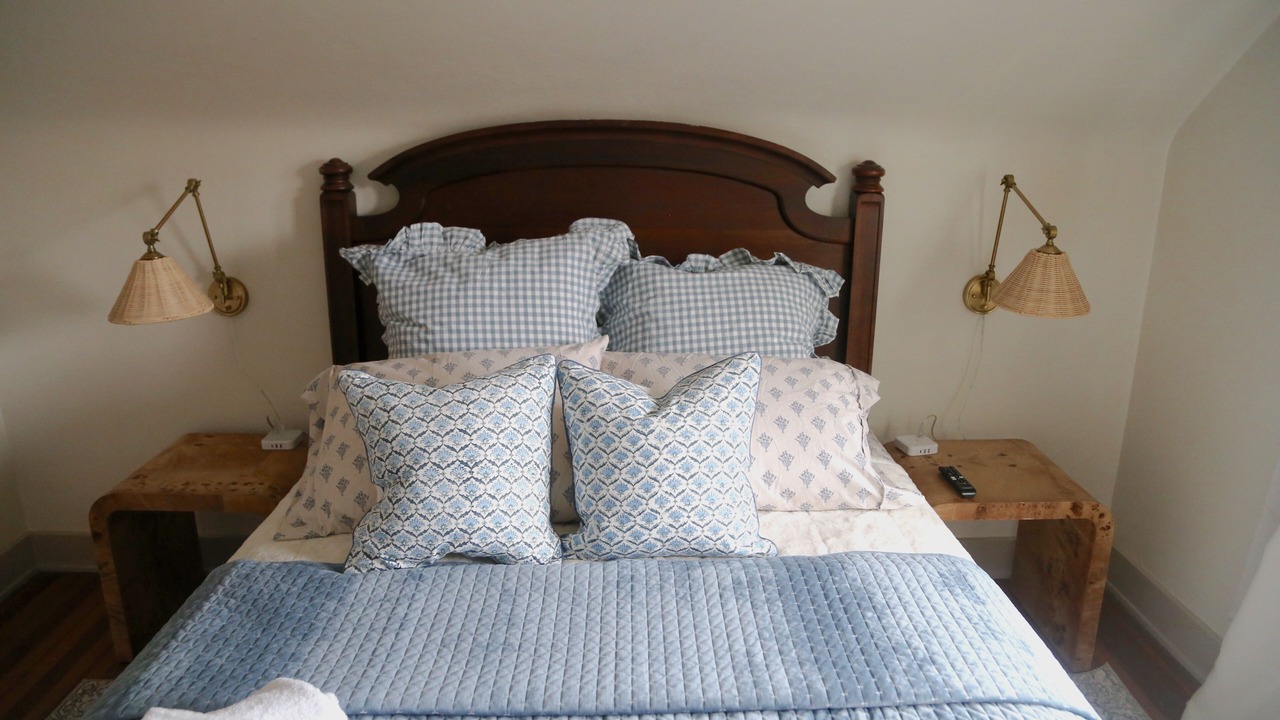 Photo of Bedroom in Findlay