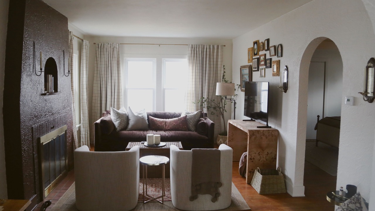 Photo of Livingroom in Findlay
