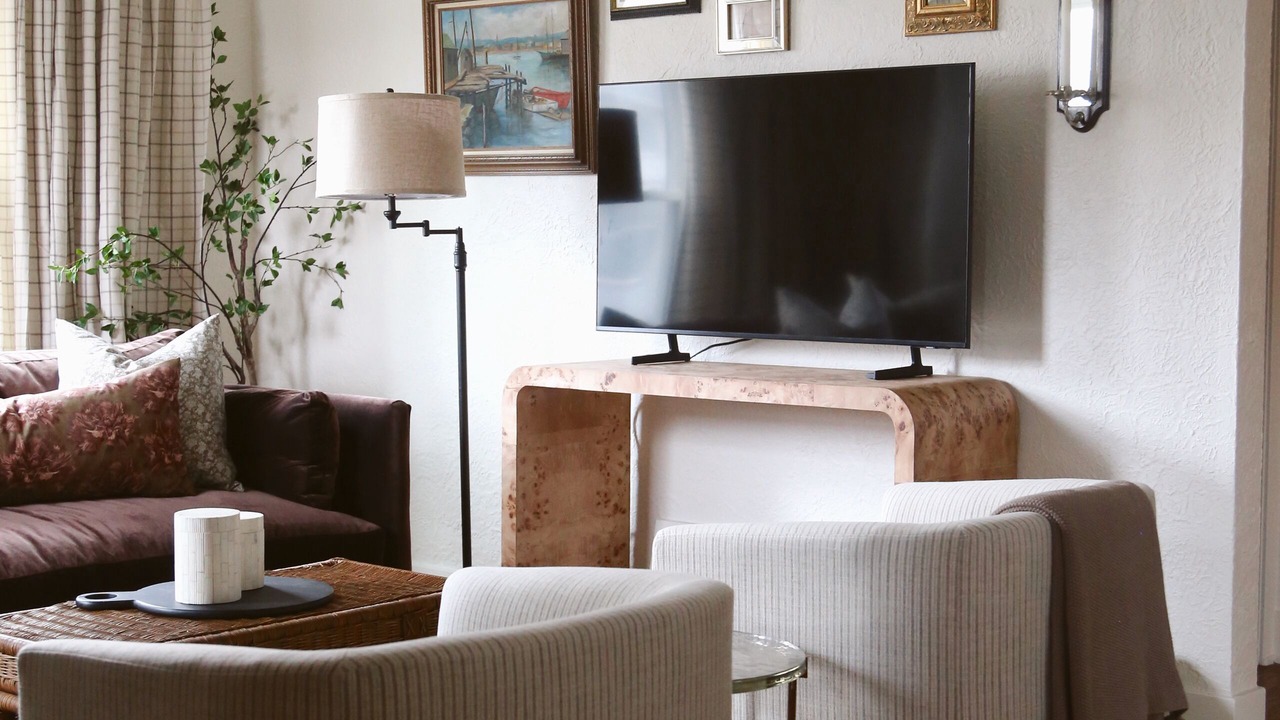 Photo of Livingroom in Findlay
