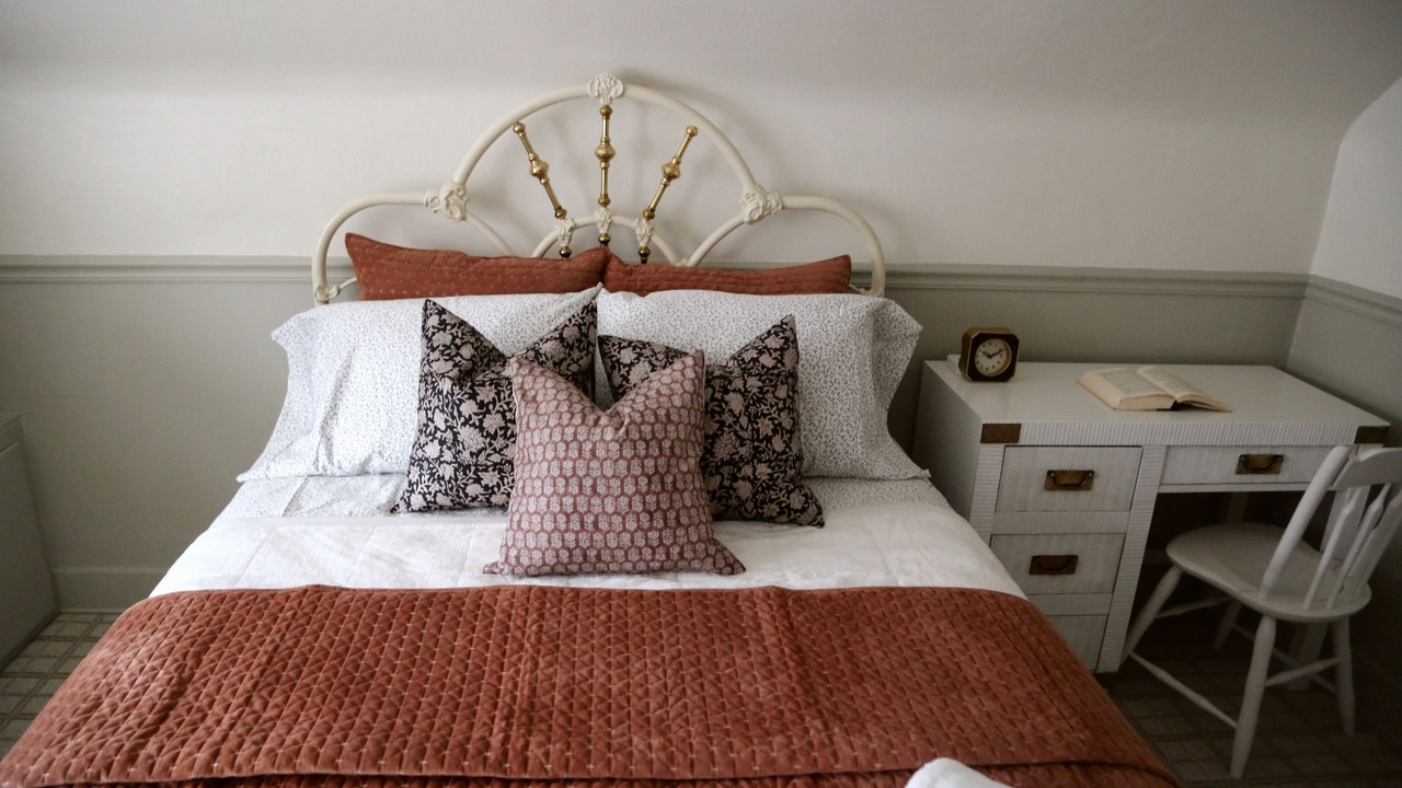 Photo of Bedroom in Findlay