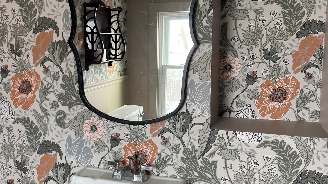 Photo of Bathroom in Findlay