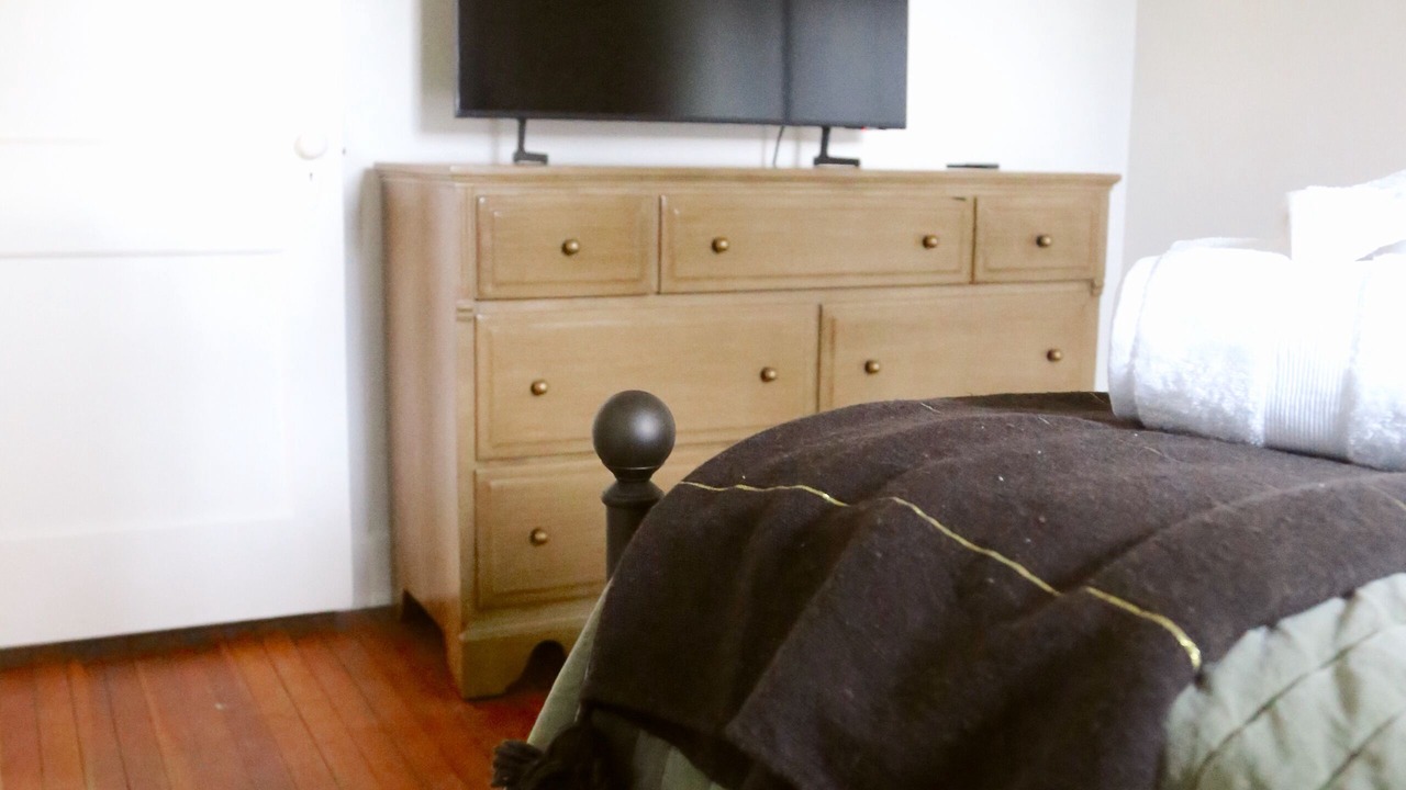 Photo of Bedroom in Findlay