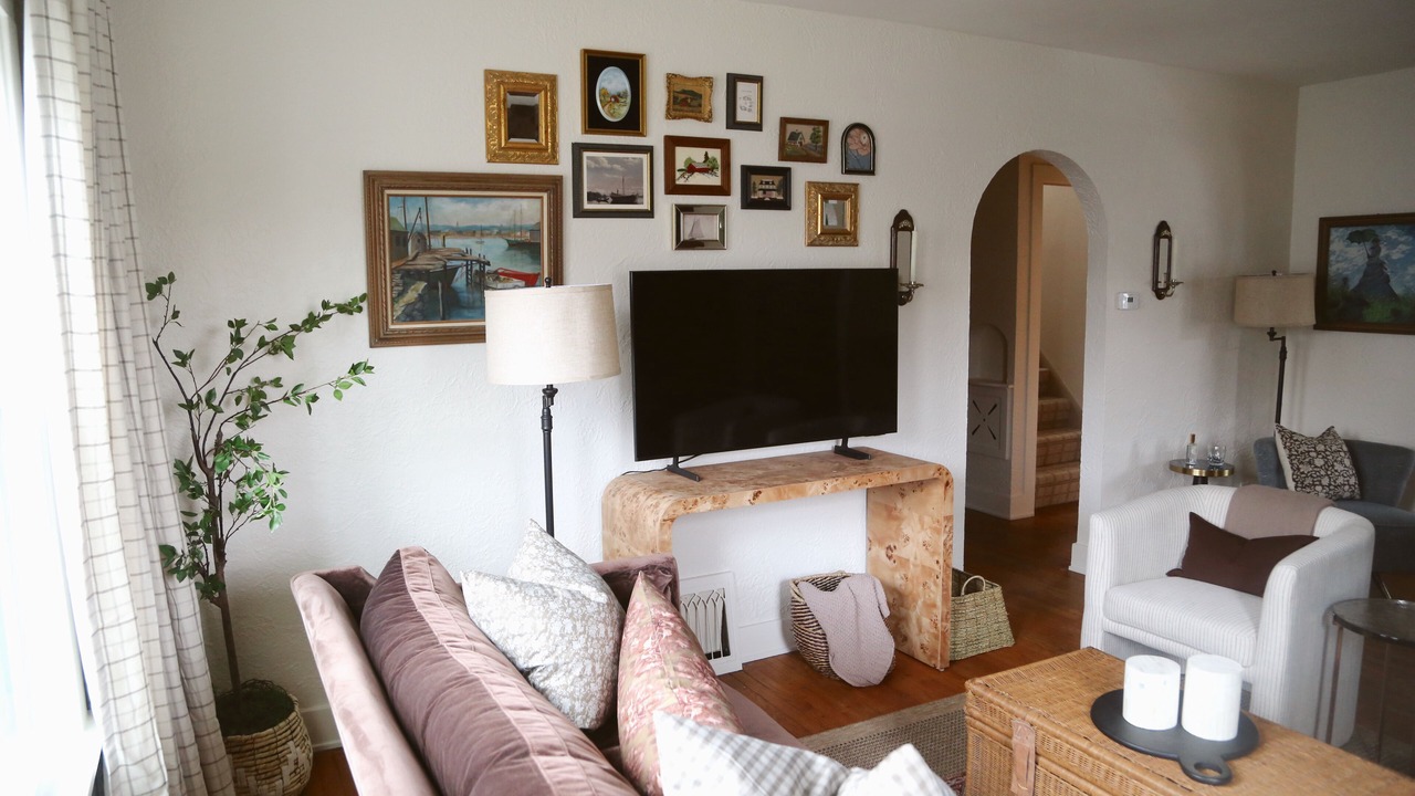 Photo of Livingroom in Findlay