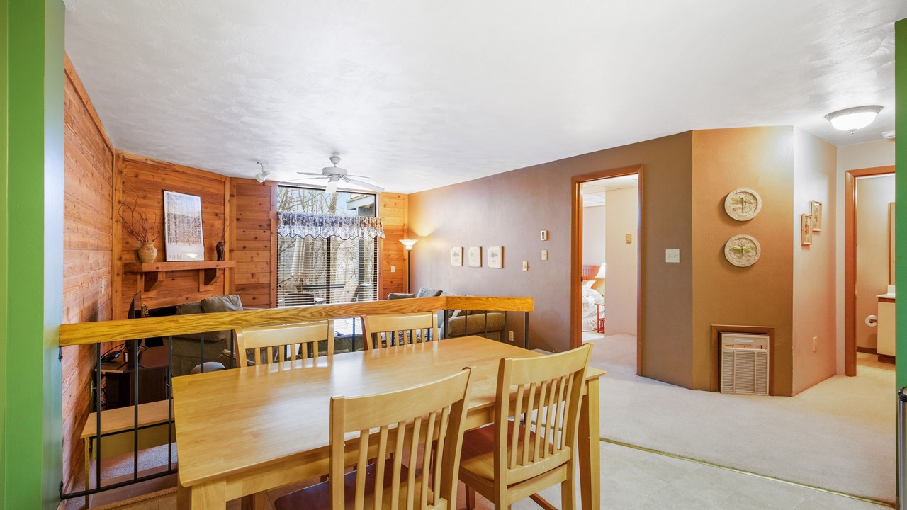 Photo of Bedroom in Seven Springs