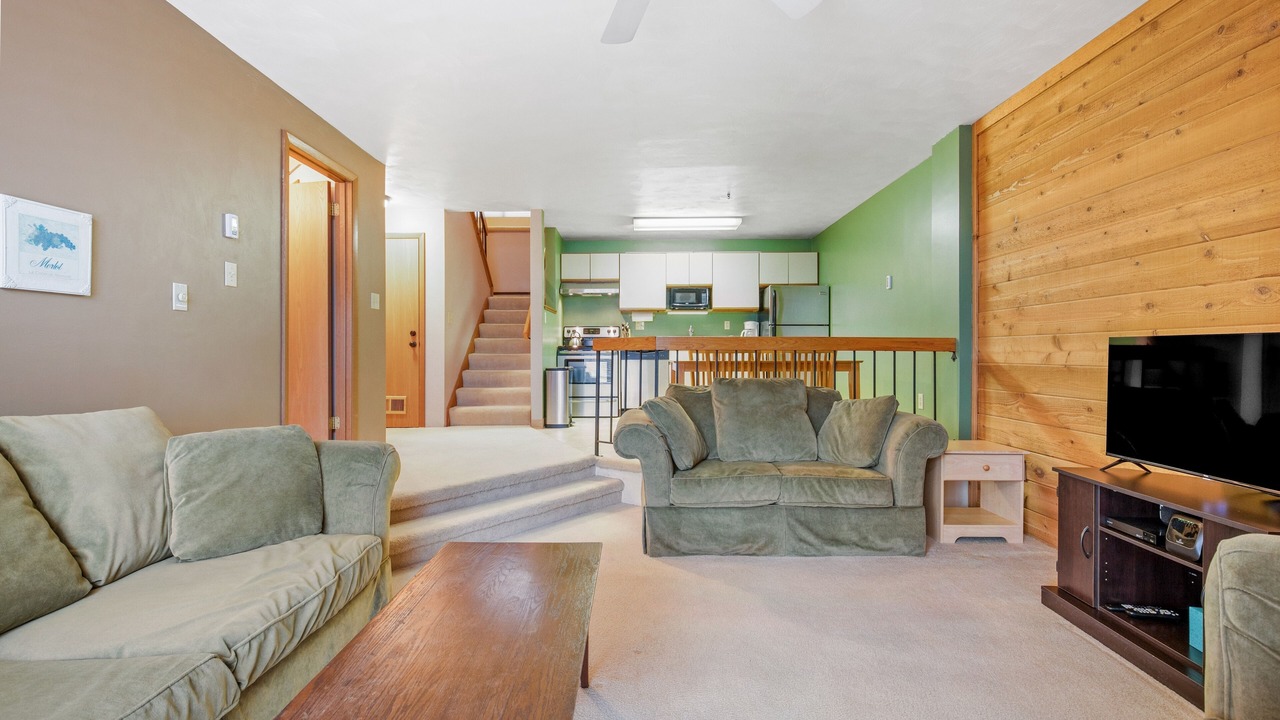 Photo of Bedroom in Seven Springs