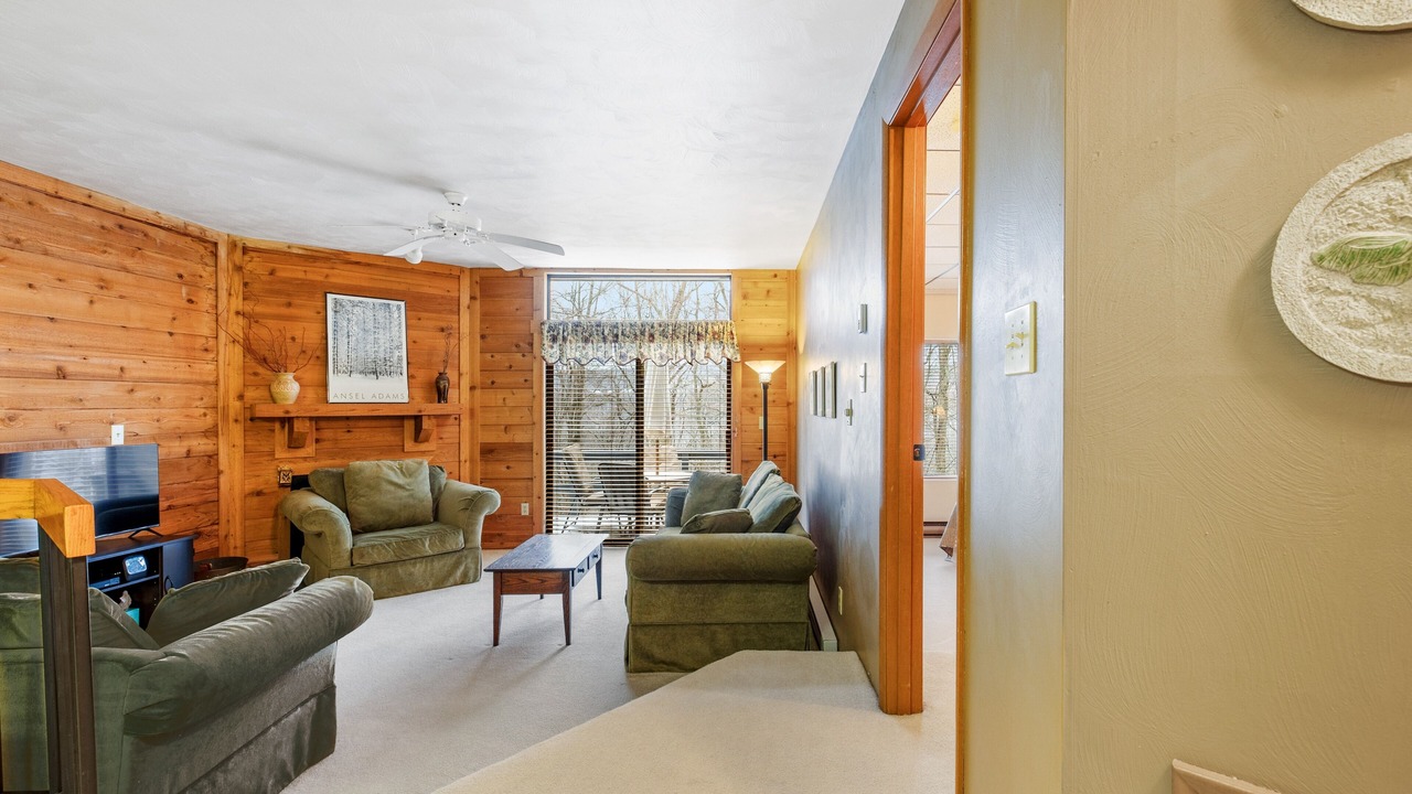 Photo of Bedroom in Seven Springs