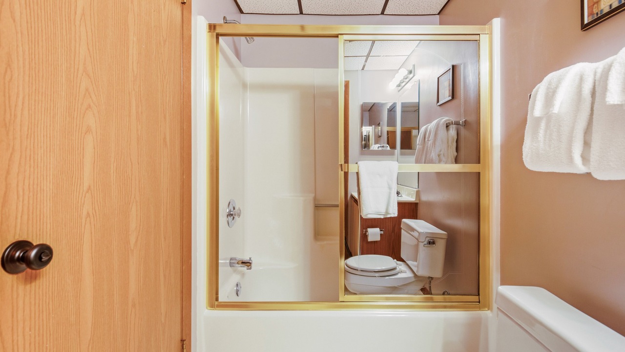 Photo of Bathroom in Seven Springs