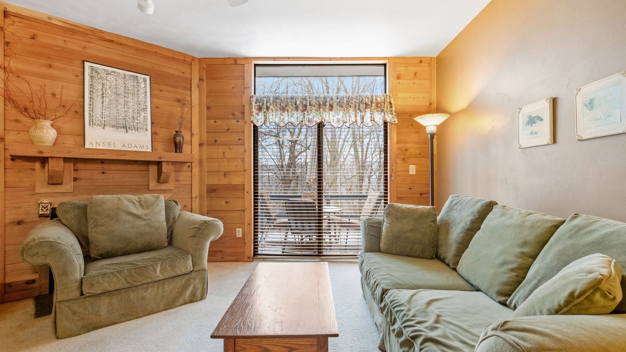 Photo of Bedroom in Seven Springs