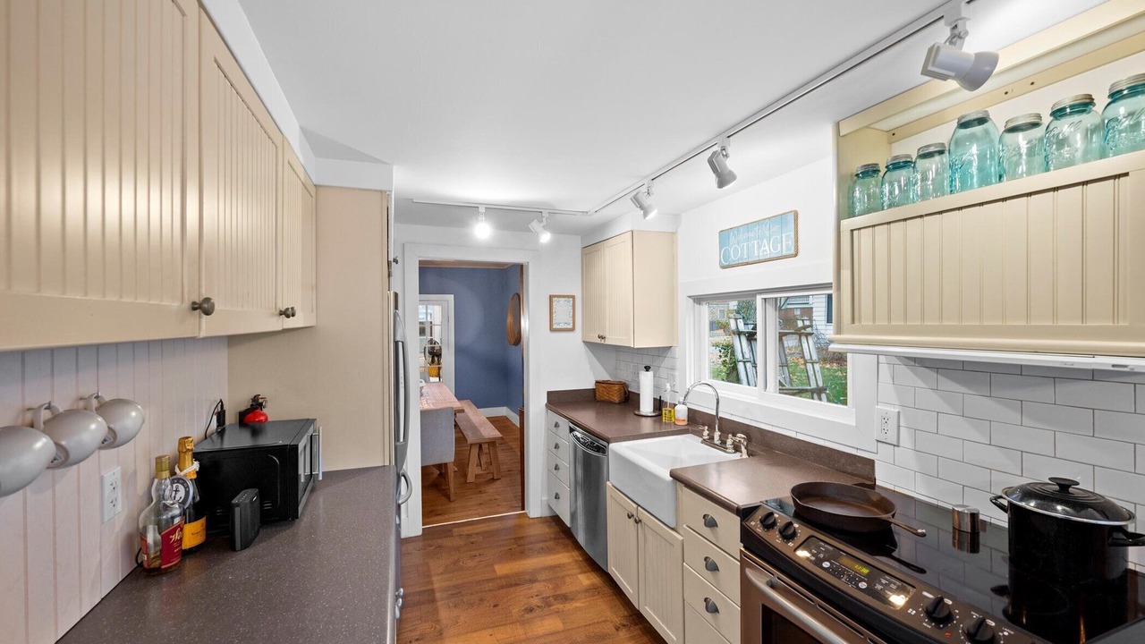 Photo of Kitchen in Lakeside