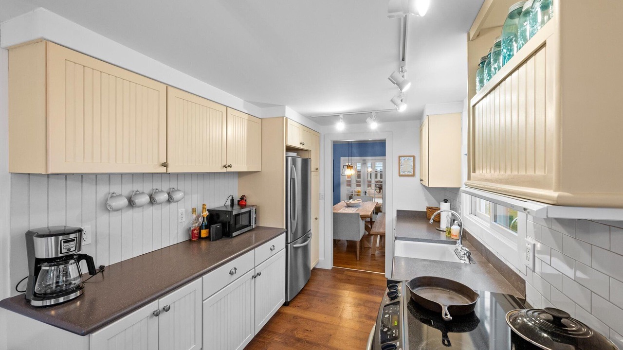 Photo of Kitchen in Lakeside