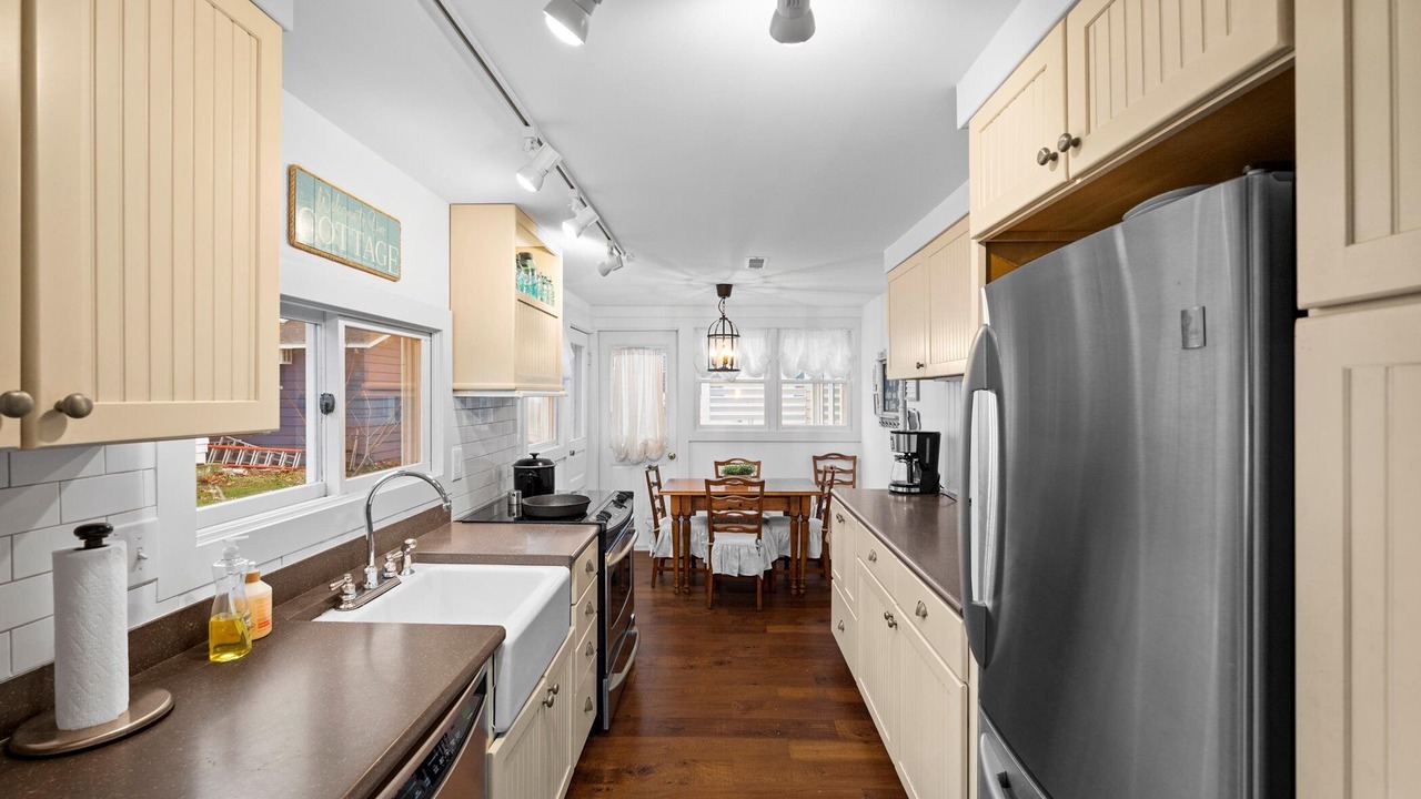 Photo of Kitchen in Lakeside