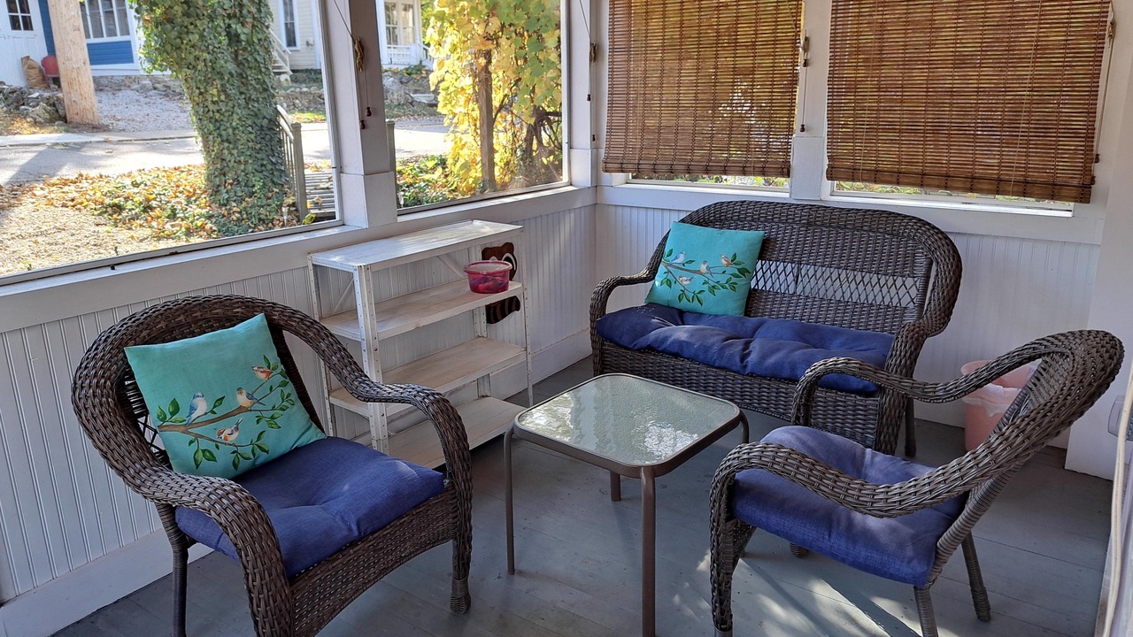 Photo of Outdoor in Lakeside