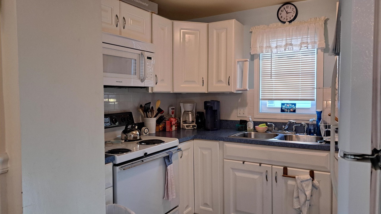 Photo of Kitchen in Lakeside