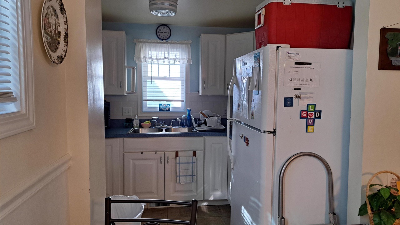 Photo of Kitchen in Lakeside