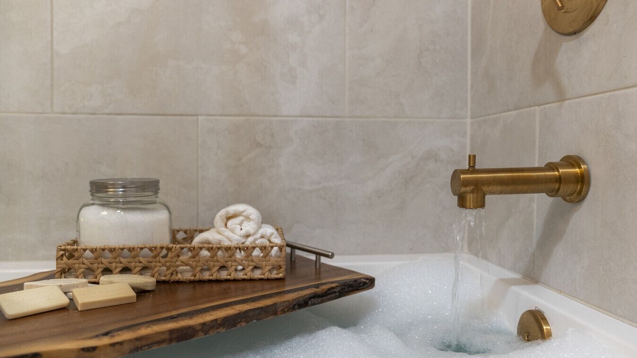 Photo of Bathroom in Rockbridge