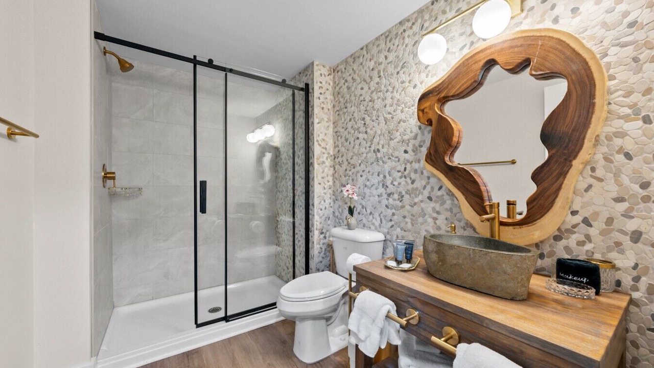 Photo of Bathroom in Rockbridge