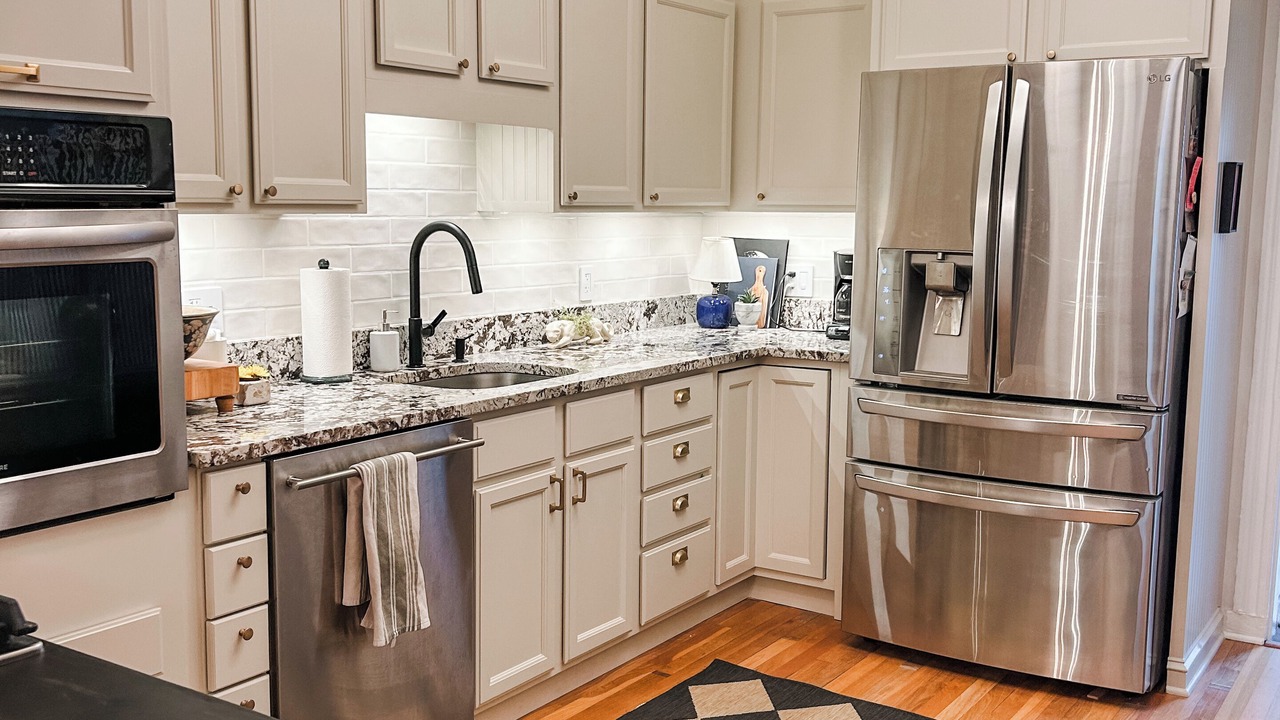 Photo of Kitchen in Canton