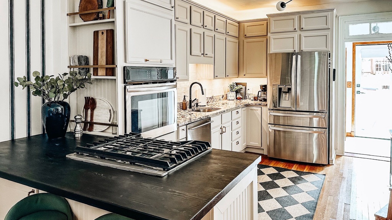 Photo of Kitchen in Canton