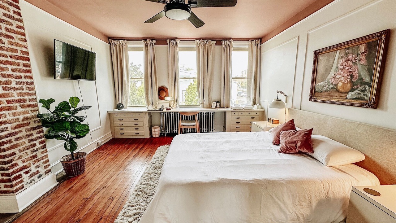Photo of Bedroom in Canton