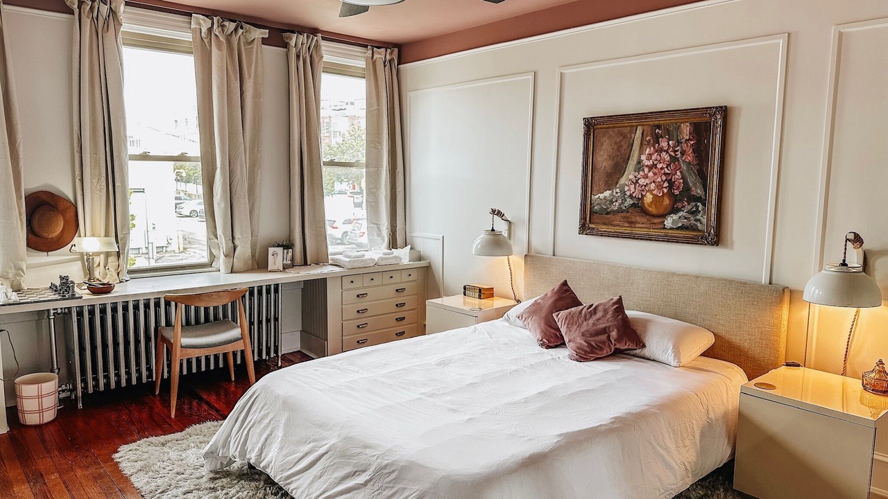 Photo of Bedroom in Canton