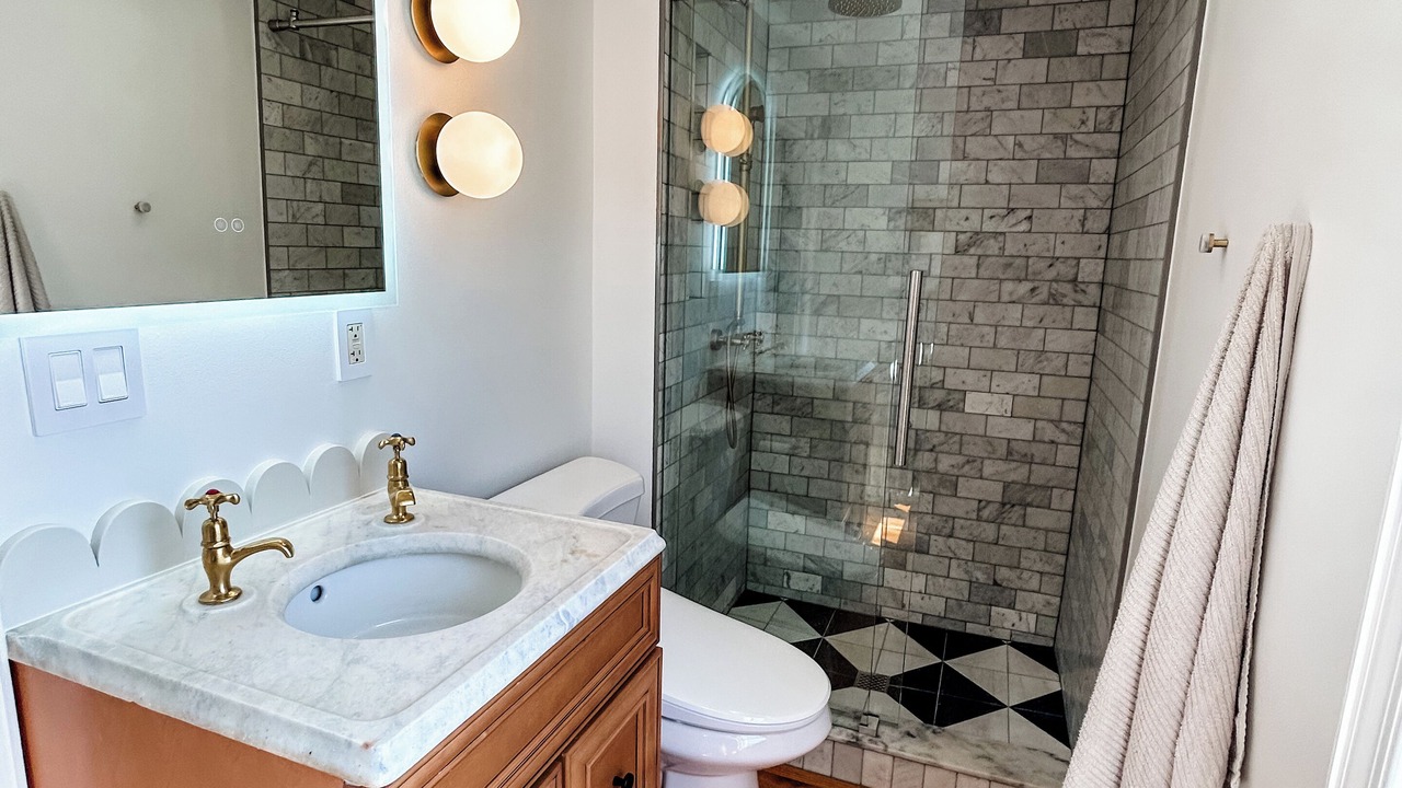 Photo of Bathroom in Canton