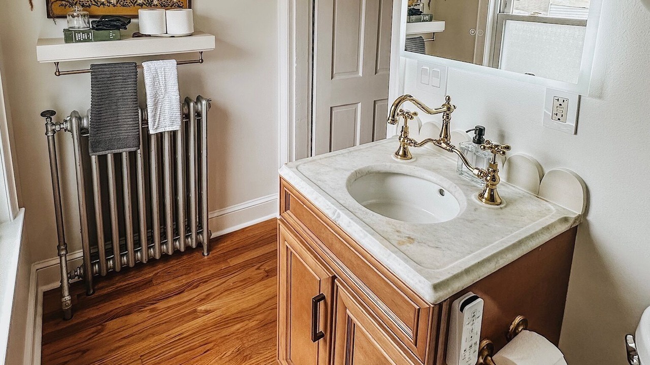 Photo of Bathroom in Canton
