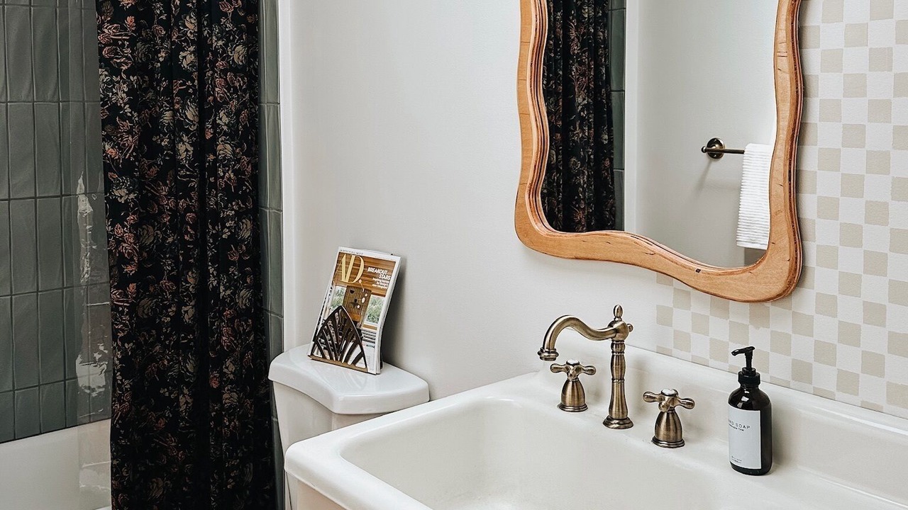 Photo of Bathroom in Canton