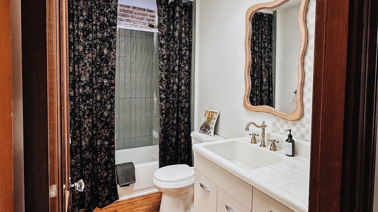 Photo of Bathroom in Canton