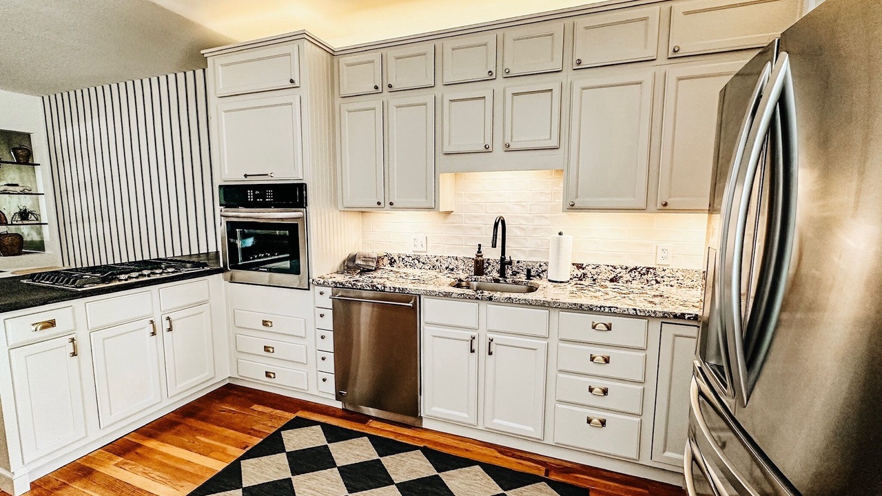 Photo of Kitchen in Canton
