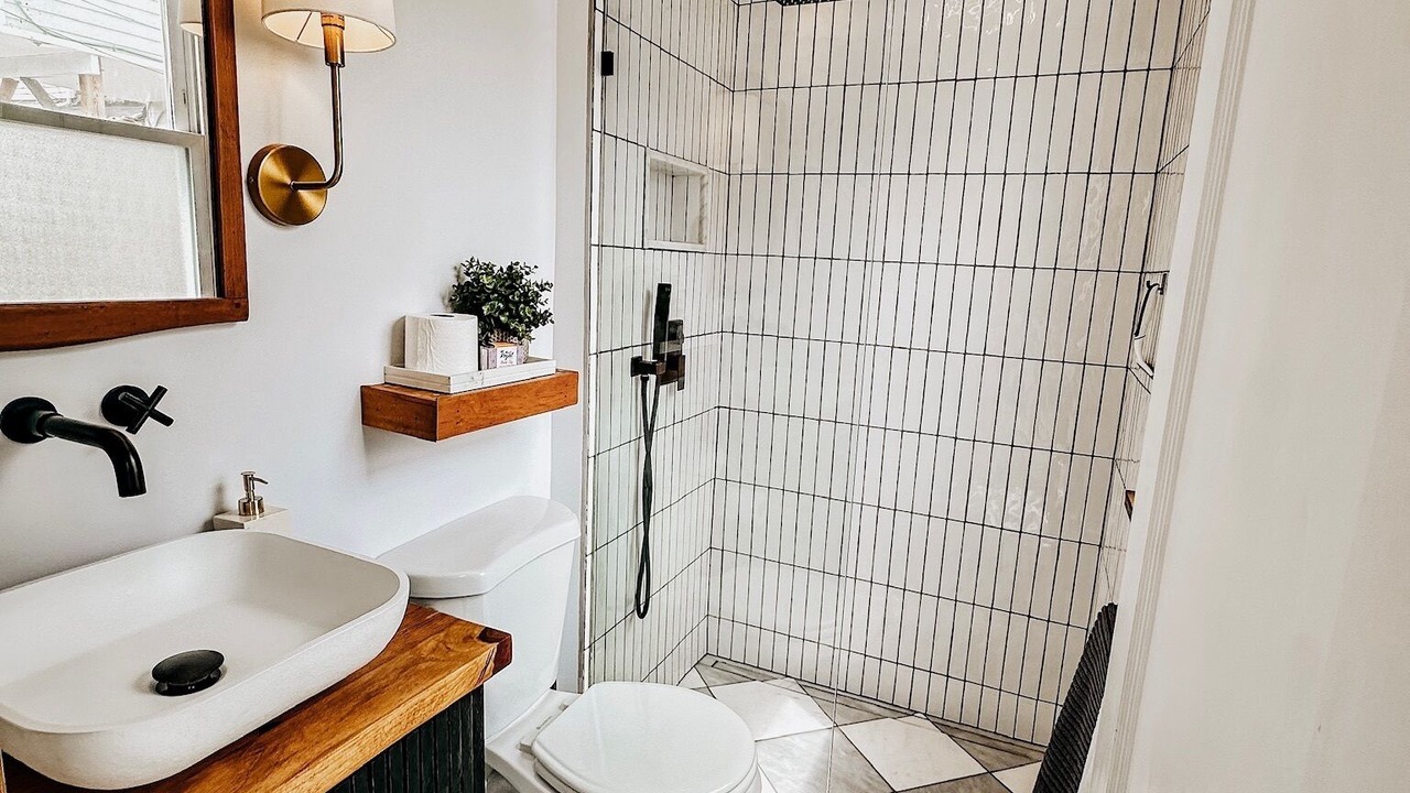 Photo of Bathroom in Canton