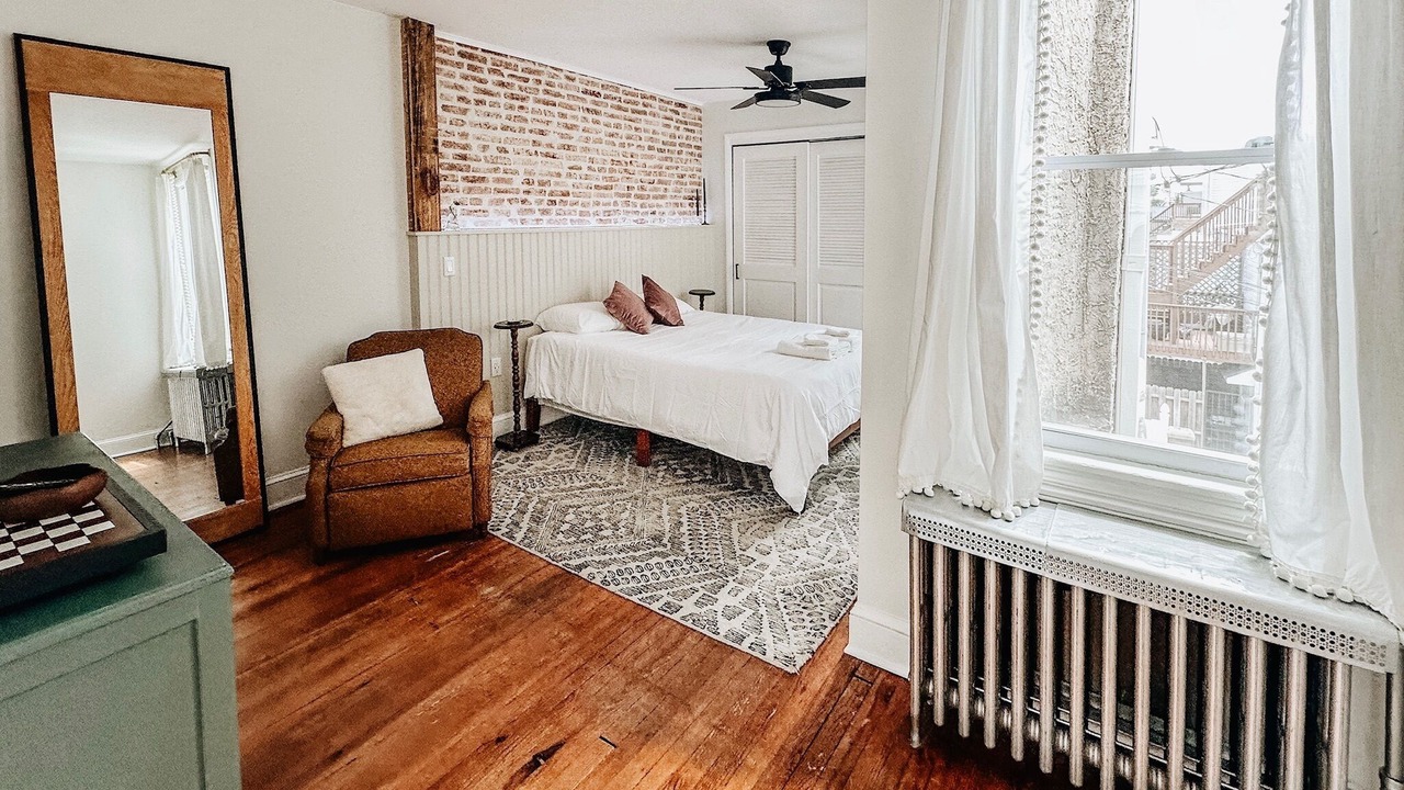 Photo of Bedroom in Canton