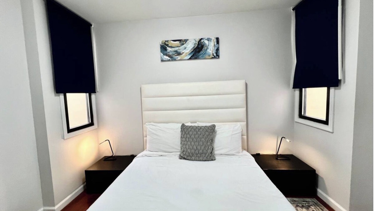 Photo of Bedroom in Chinatown