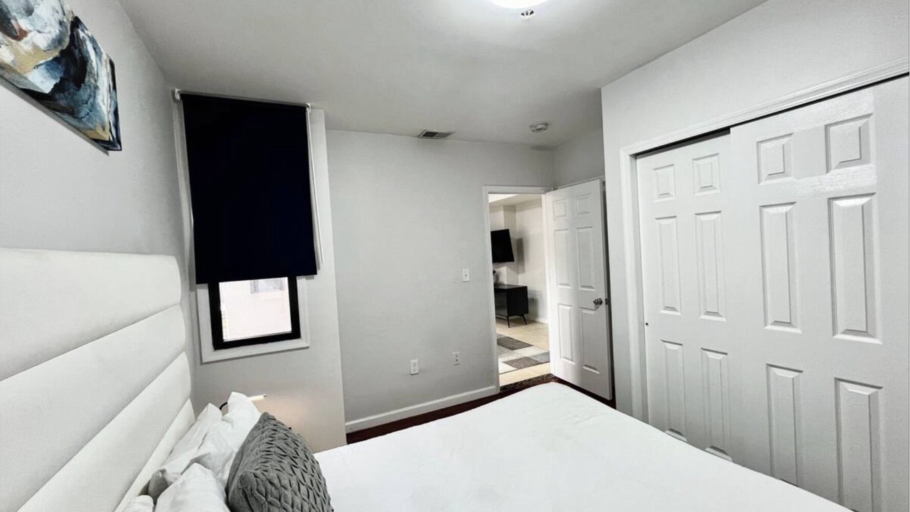 Photo of Bedroom in Chinatown