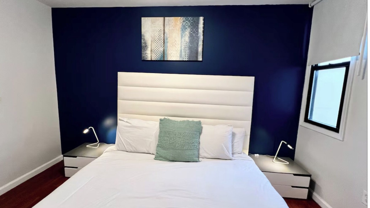 Photo of Bedroom in Chinatown