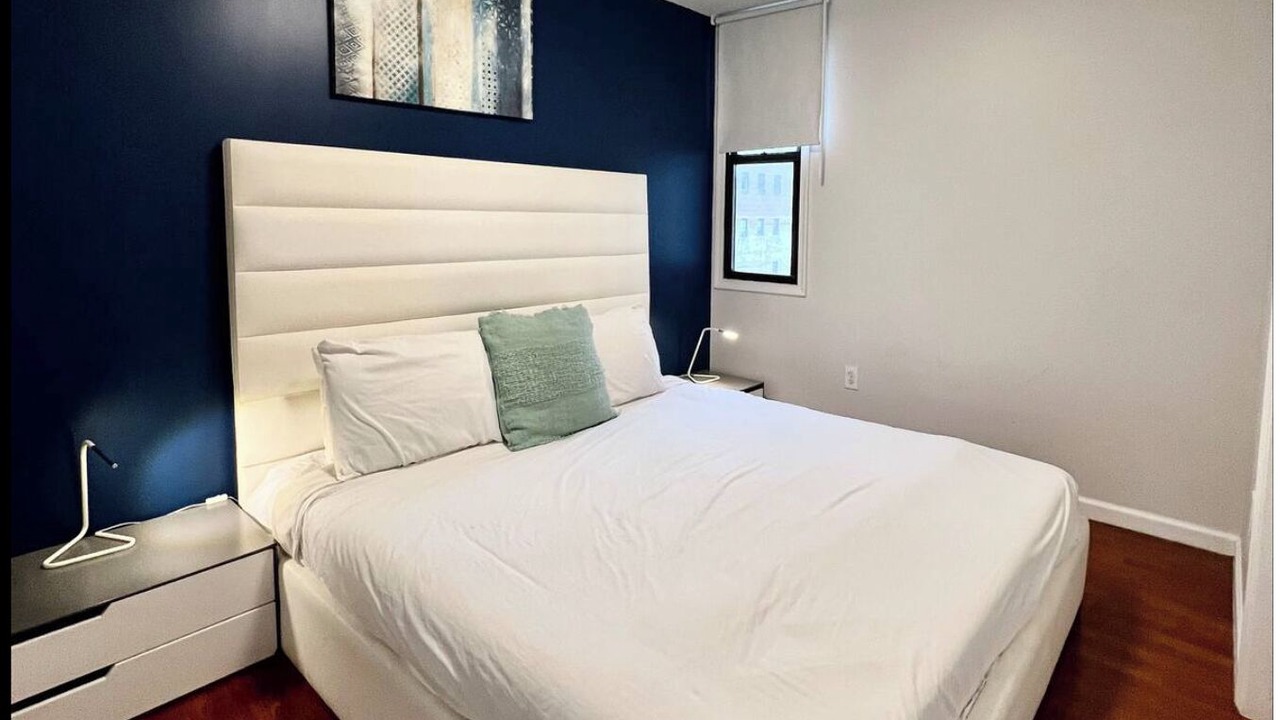 Photo of Bedroom in Chinatown