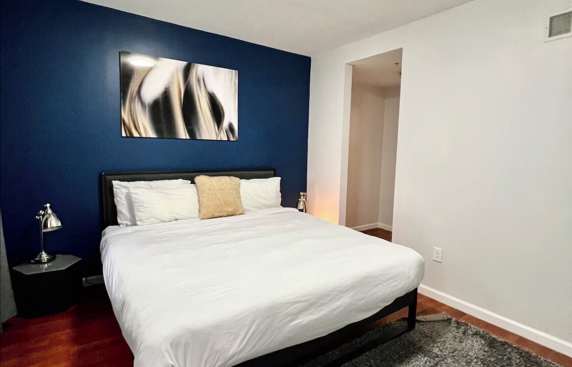 Photo of Bedroom in Chinatown