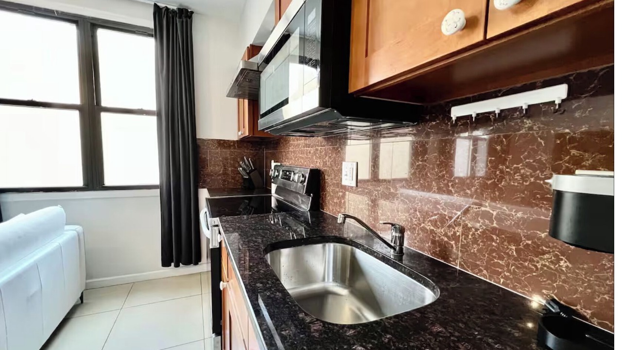 Photo of Kitchen in Center City