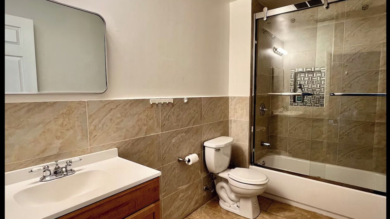 Photo of Bathroom in Center City